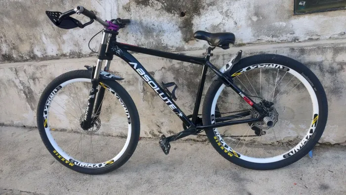 BIKE ABSOLUTE ARO 29