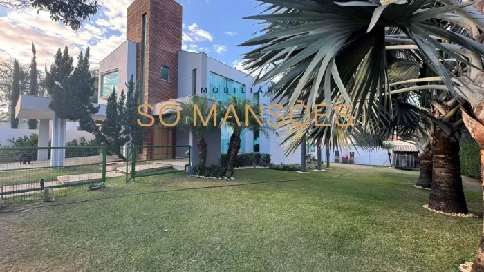 CASA À VENDA NO CONDOMÍNIO ROSA DOS VENTOS EM VESPASIANO