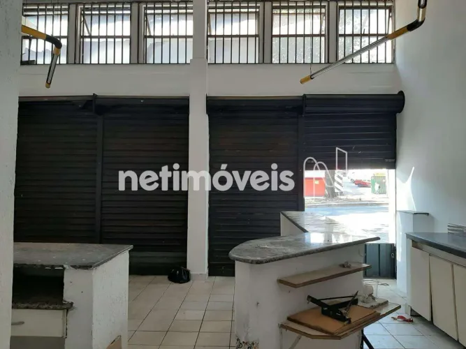 Locação Loja Santa Efigênia Belo Horizonte