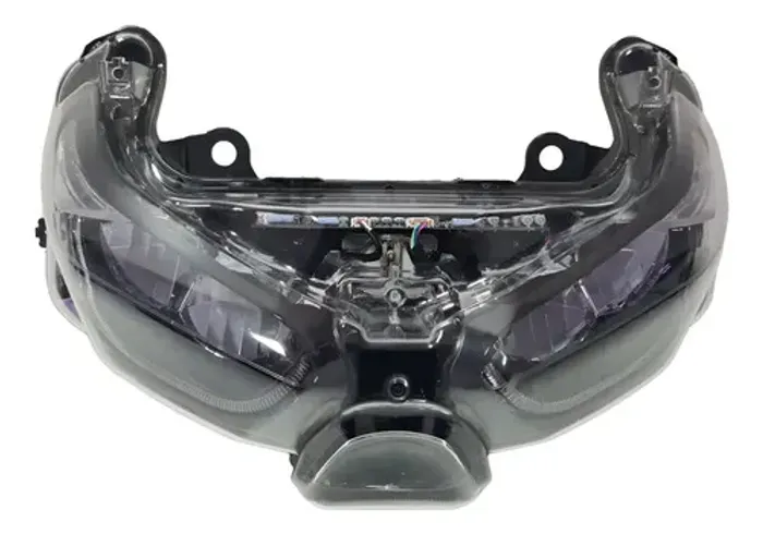 Farol Bloco Optico Yamaha Xmax 250 20/24 Detalhes 62793 Ambos Lados