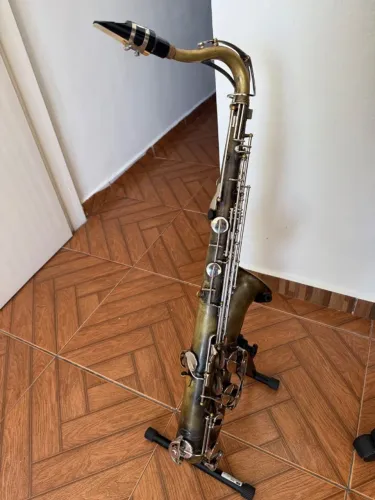 Saxofone Tenor Selmer