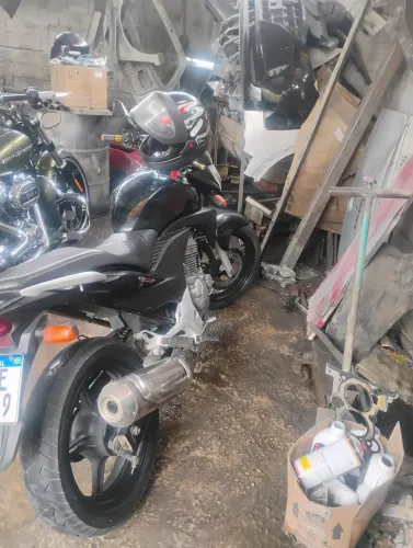 Cb300r