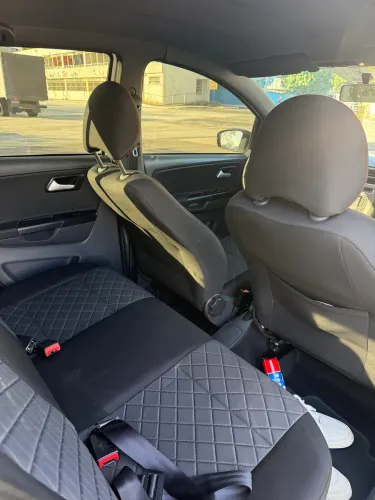 Volkswagen Fox Xtreme 1.6 Flex 8V 5P 2020