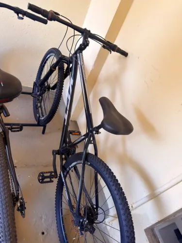 Bike novíssima