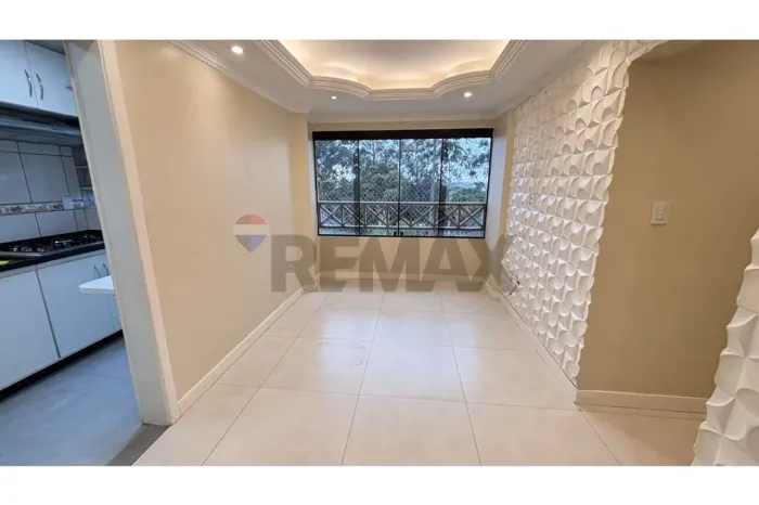 Sem fiador Sem Burocracia - Apartamento de 3 quartos reformado Águas Claras