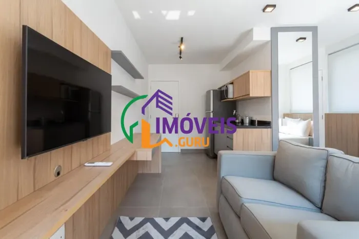 APARTAMENTO - JARDIM AMÉRICA - SP