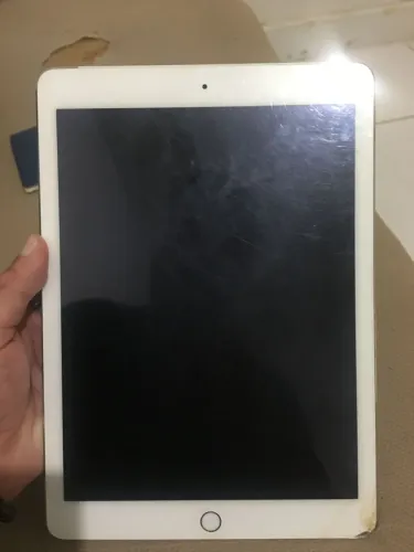 iPad Air 2