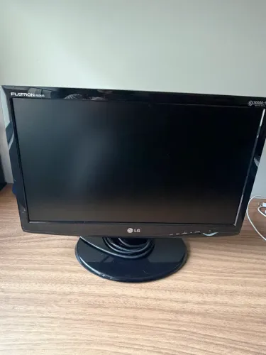 Monitor LG LG Flatron W2043S-PF 20 polegadas