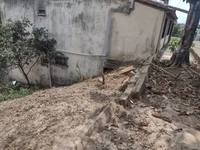 Lote em Cachoeiro de Itapemirim 