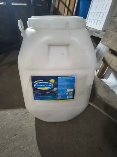 Cloro Neoclor Premium 50 kl