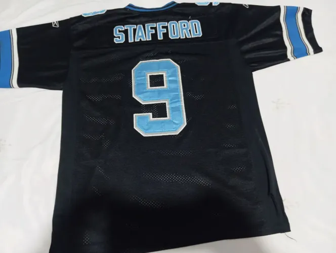 Camisas futebol americano nfl