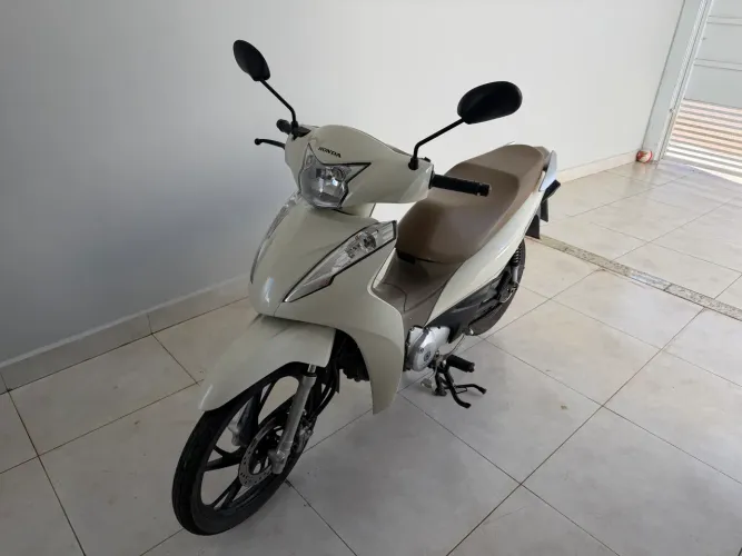 Vendo biz único dono