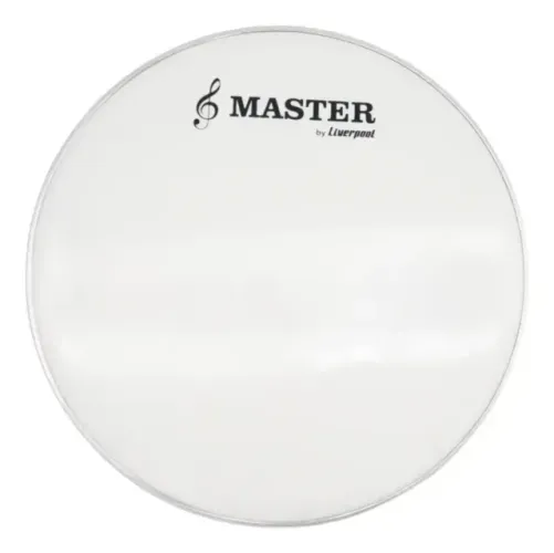 Pele 20" leitosa master