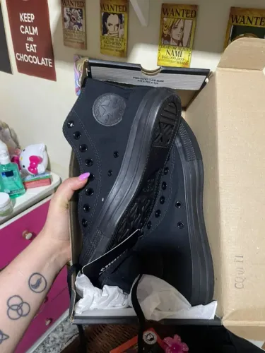 Tênis converse 38 original