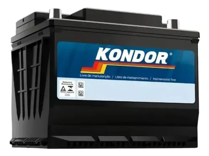 Bateria Kondor 60 amp