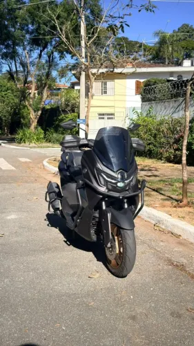 NMAX 2025 NOVISSIMA