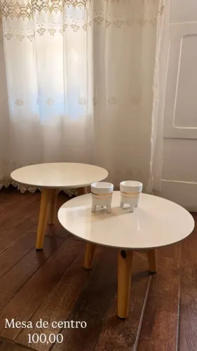 Mesa de centro