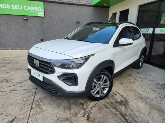 Fiat Pulse Drive 1.3 8V Flex Aut. 2023