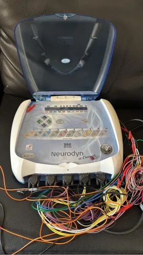 Neurodyn 10 Canais