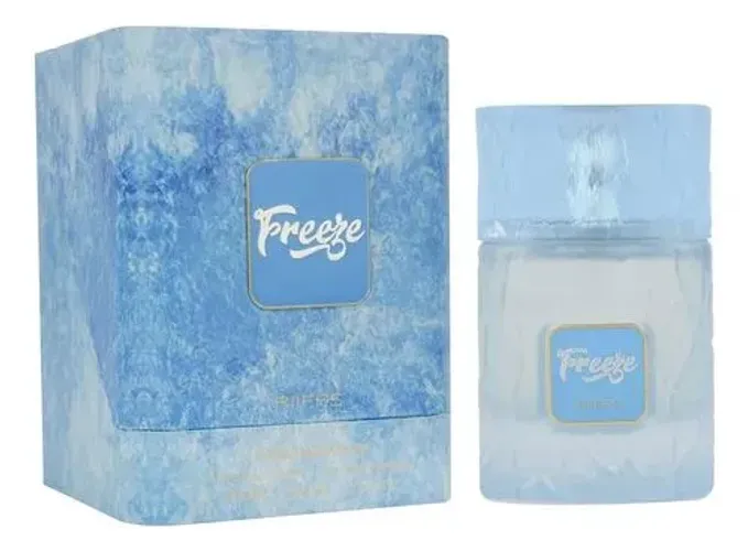 Perfume Riiffs freeze