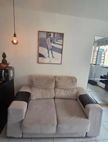 Vendo sofá