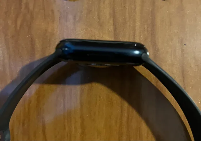 Apple Watch 7 45mm GPS +CEL