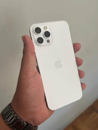 iPhone 12 Pro Max 