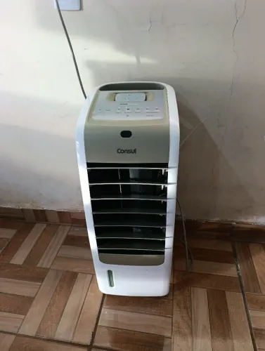 Climatizador Consul