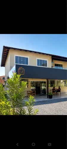 SALA COMERCIAL PARA LOCAÇÃO - ESPINHEIROS | JOINVILLE/SC