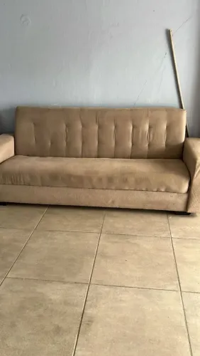 Sofá cama
