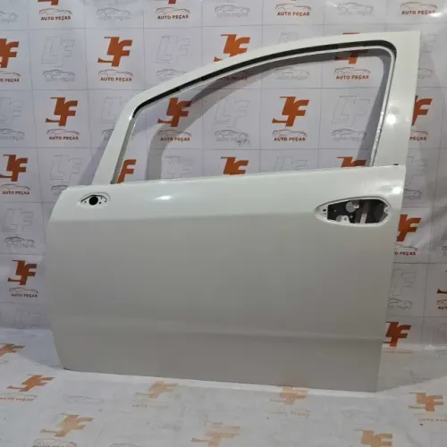 Porta Dianteira Esquerda Fiat Punto Linea 2008/2015 Pintada (Usado) - 7978