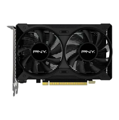 Placa de Video PNY GeForce GTX 1650 GDDR6 4GB 128-bit