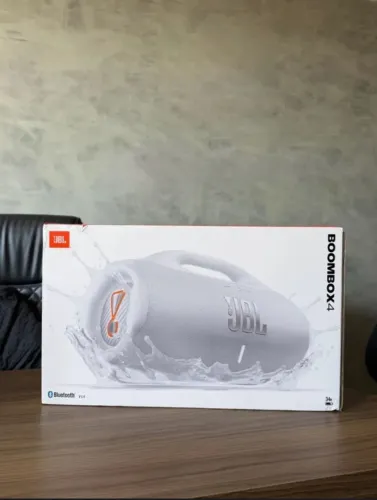 JBL Boombox 4 - LACRADA