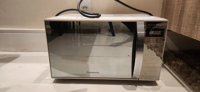 Micro-ondas 21 lt Panasonic