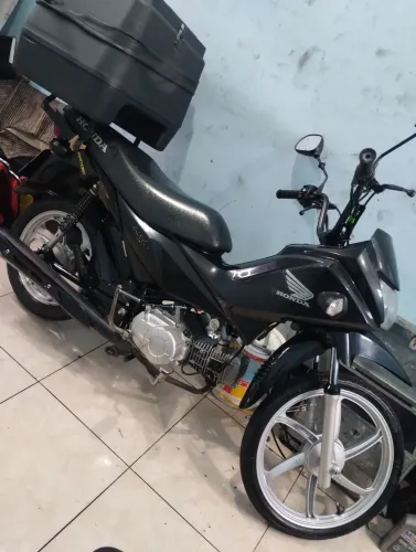 Pop 110 Tudo ok só tranferir