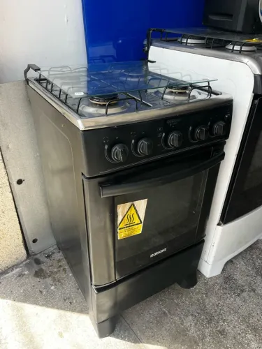 Fogão manual 