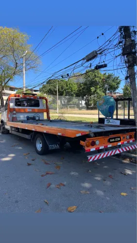 IVECO DAILY REBOQUE 55C16