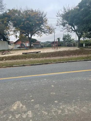 Terreno no Vista Alegre