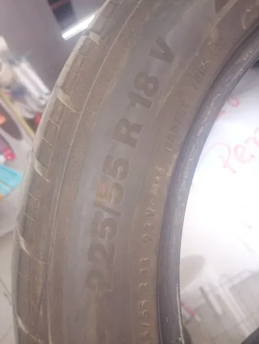 Pneu Continental 