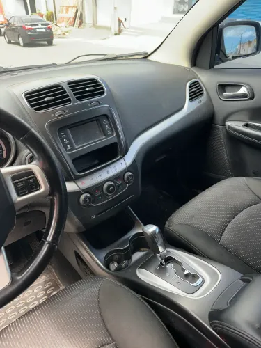Fiat Freemont 2.4 16V 5P Aut. 2012
