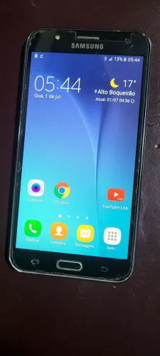 Celular Samsung J7