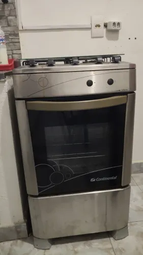 Fogão