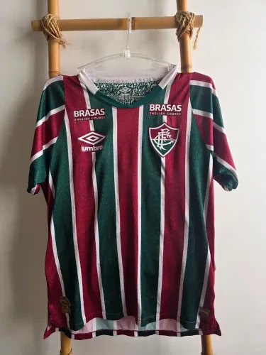 Camisa Fluminense