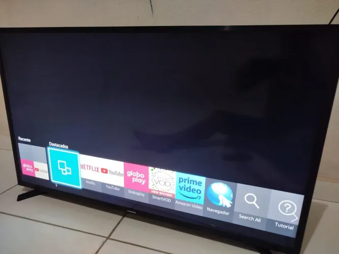 Quero vende uma tv