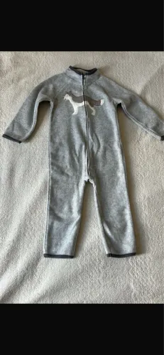 Macacão Carter?s plush 24 meses
