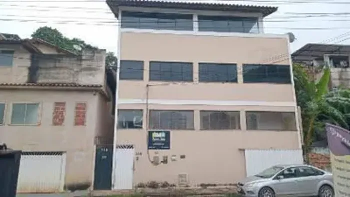 Casa 161,17m² | Itaperuna-RJ | Niterói - Financiamento até 420 Meses!