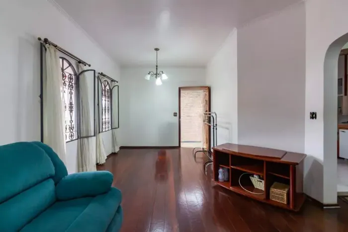 Casa em Condomínio Fechado no Bairro Adalgisa - Osasco