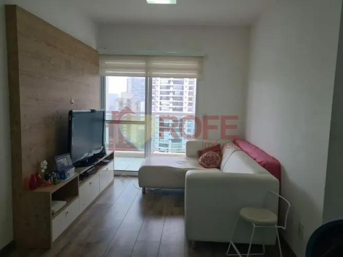 APARTAMENTO A VENDA- 60 M² - 2 QUARTOS SENDO 1 SUÍTE - 1 VAGA - CAMPO BELO