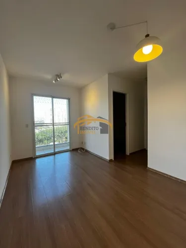 Apartamento para locação, Vida Nova, Presidente Altino, com 2 dormitórios, sacada e lazer