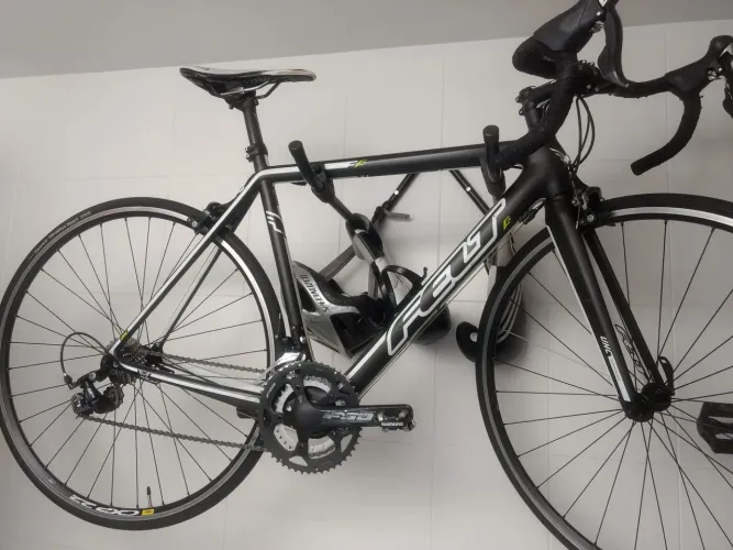 Bike Speed Felt F5 de Carbono tamanho 54